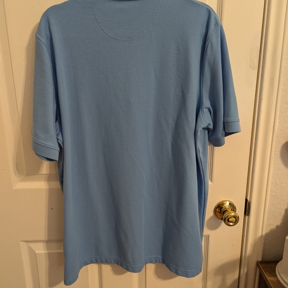 🌟3for$15 Men's Croft Short Sleeve Collared Shirt - Picture 5 of 11